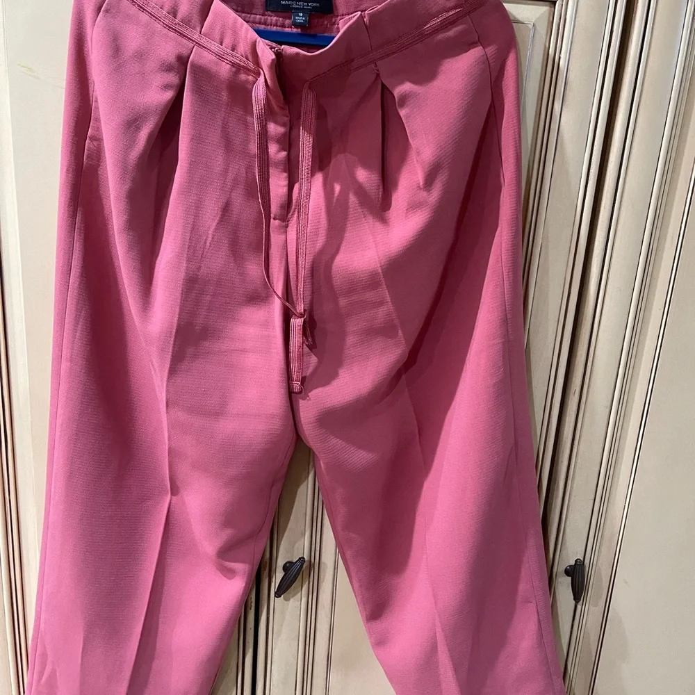 Beautiful summer light pants - Picture 4 of 4